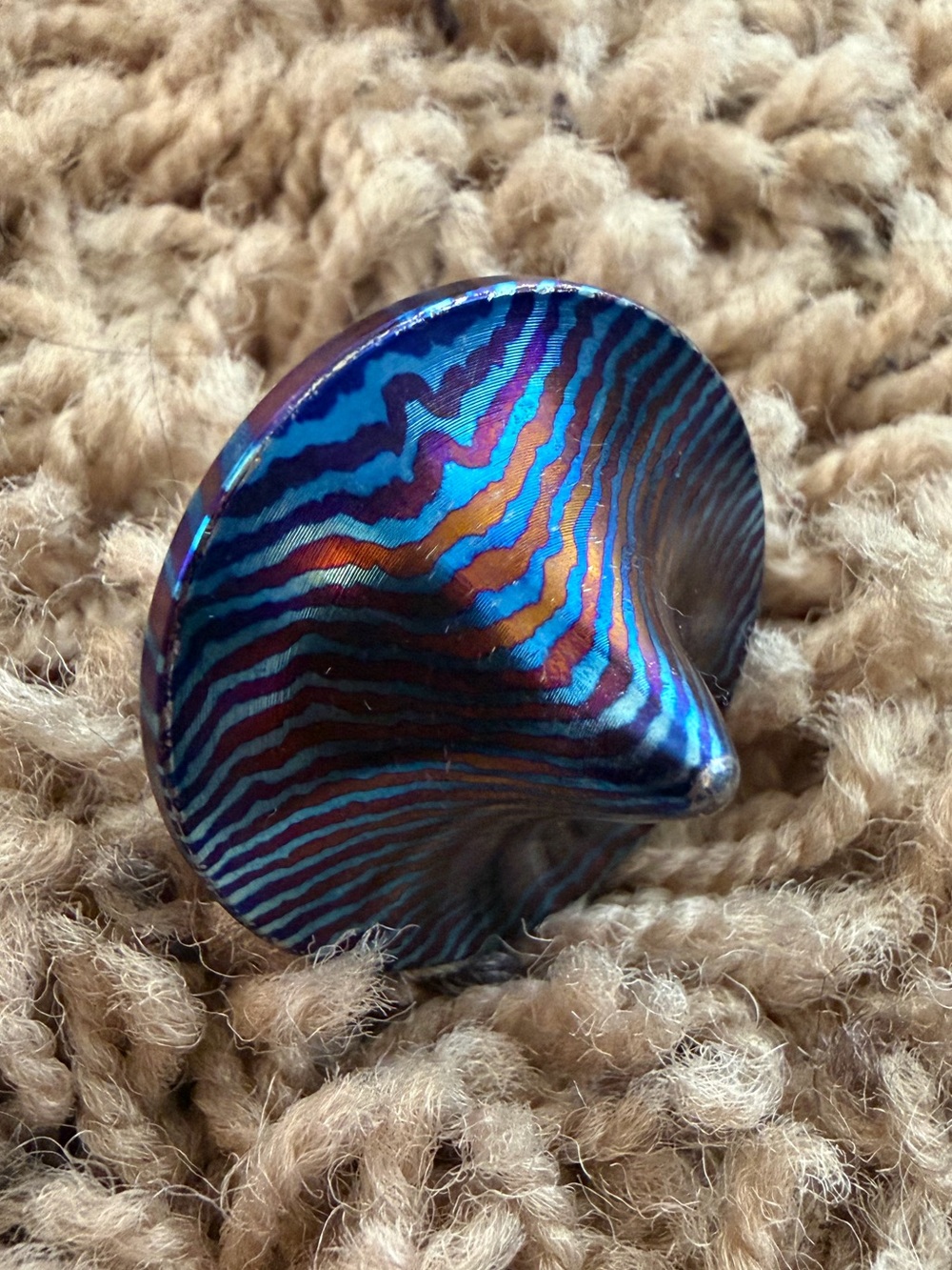 Foreverspin Top - Picture 2 of 8